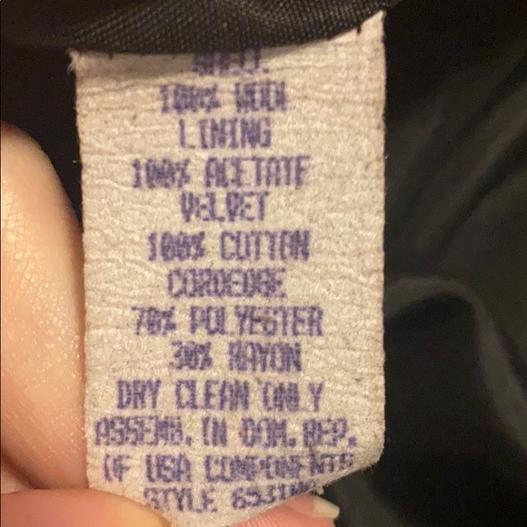 Herman Kay Petite long winter coat hooded - Picture 8 of 11